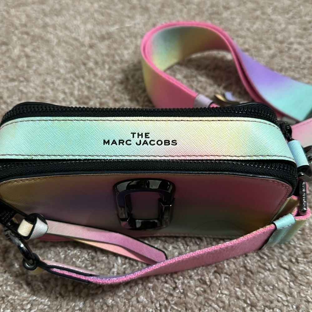 The Marc Jacob’s - Picture 7 of 9